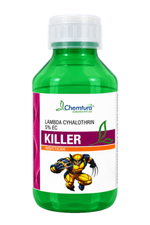 KILLER