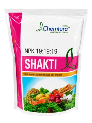 SHAKTI