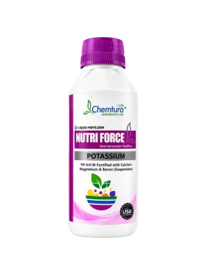 NUTRI FORCE