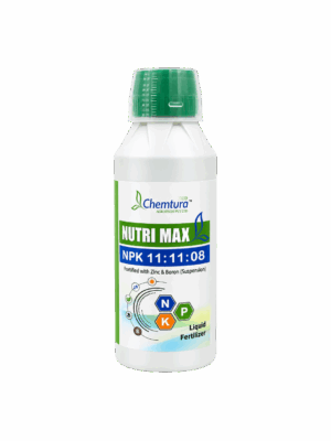 NUTRI MAX