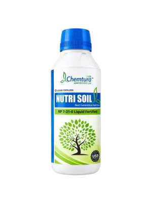 NUTRI SOIL