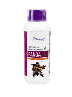 PANGA