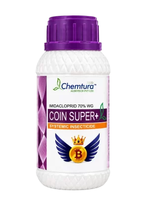 COIN SUPER +