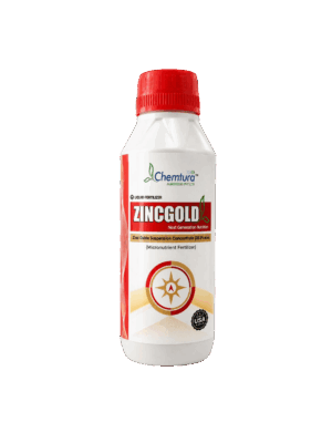 ZINCGOLD